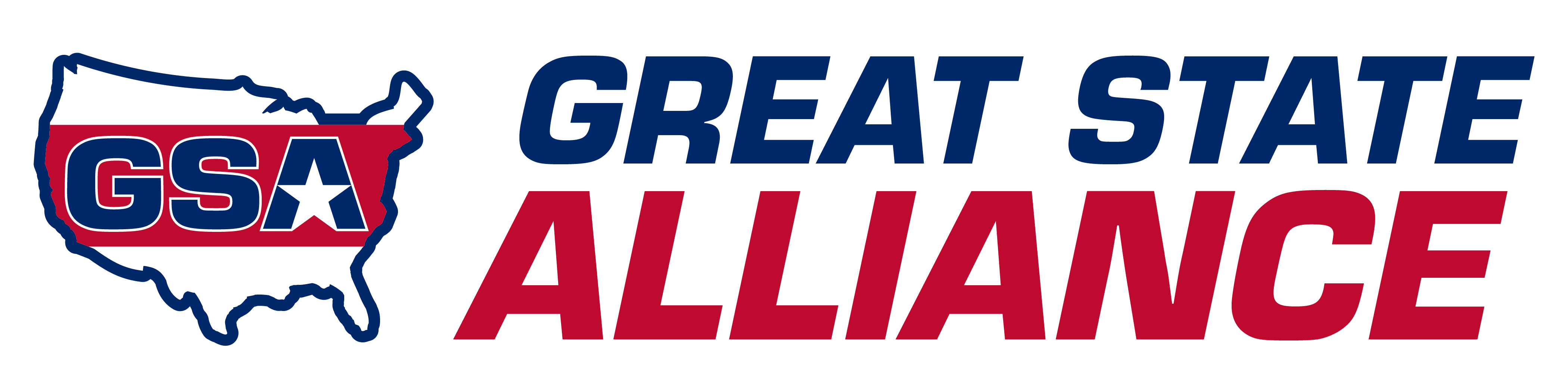 Great State Alliance Logo
