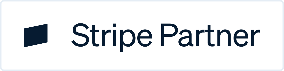 Stripe Verified Partner